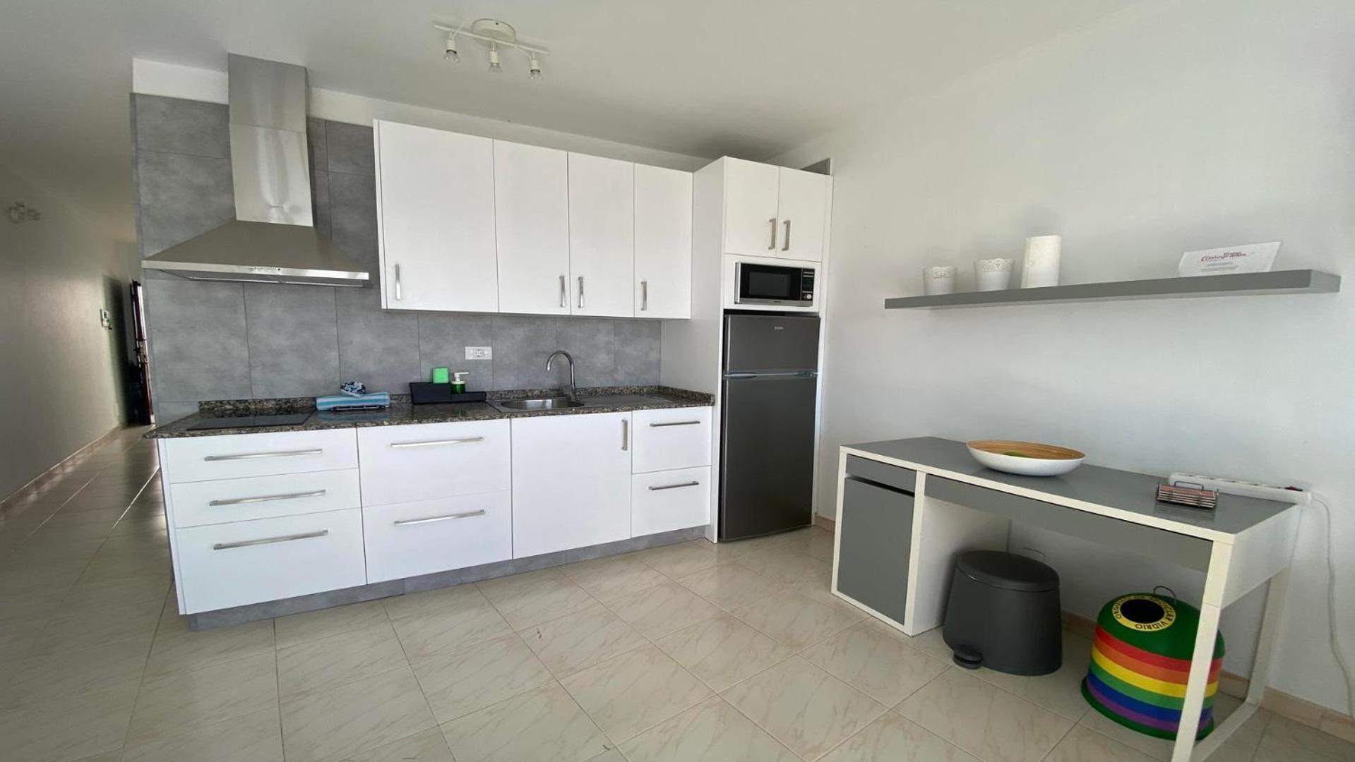 El Bajio Nr 6 Apartment Valle Gran Rey Exterior photo